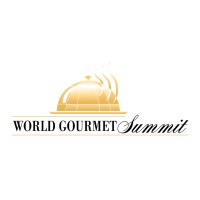 World Gourmet Summit logo, World Gourmet Summit contact details