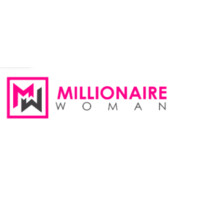 Millionaire Woman logo, Millionaire Woman contact details