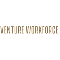 Venture Workforce logo, Venture Workforce contact details