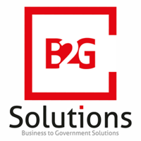 Business to Government Solutions logo, Business to Government Solutions contact details