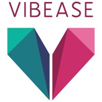 Vibease logo, Vibease contact details