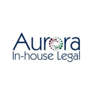 Aurora In-house Legal logo, Aurora In-house Legal contact details