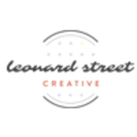 Leonard Street Creative logo, Leonard Street Creative contact details