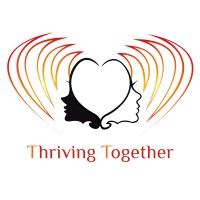 The Thriving Foundation logo, The Thriving Foundation contact details