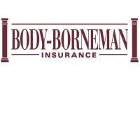 Body Borneman Insurance LLC logo, Body Borneman Insurance LLC contact details