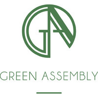 Green Assembly logo, Green Assembly contact details