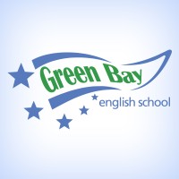 Green Bay English School logo, Green Bay English School contact details