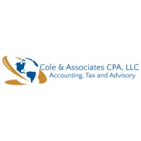 Cole & Associates CPA, LLC logo, Cole & Associates CPA, LLC contact details