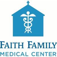 Faith Family Medical Clinic logo, Faith Family Medical Clinic contact details