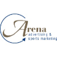 Arena Advertising & Sports Marketing logo, Arena Advertising & Sports Marketing contact details