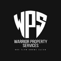 Warrior Property Services logo, Warrior Property Services contact details