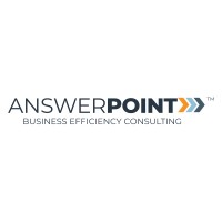 The AnswerPoint, Inc. logo, The AnswerPoint, Inc. contact details