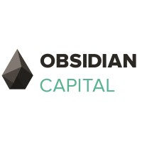 Obsidian Capital SA logo, Obsidian Capital SA contact details