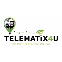 Telematix4u logo, Telematix4u contact details