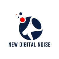 New Digital Noise logo, New Digital Noise contact details