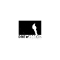 Drew Design logo, Drew Design contact details