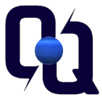 Octaquark logo, Octaquark contact details