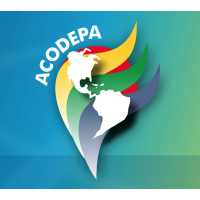 ACODEPA logo, ACODEPA contact details