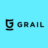 Grail Talent logo, Grail Talent contact details