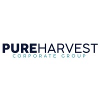 Pure Harvest Cannabis Group (OTC: PHCG) logo, Pure Harvest Cannabis Group (OTC: PHCG) contact details