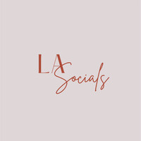 LA Socials LLC logo, LA Socials LLC contact details