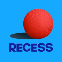 Recess logo, Recess contact details