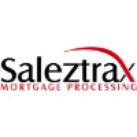 Saleztrax Mortgage Processing logo, Saleztrax Mortgage Processing contact details