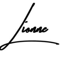 Lionne Clothing logo, Lionne Clothing contact details