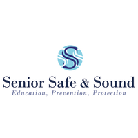 Senior Safe & Sound logo, Senior Safe & Sound contact details