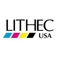 LithecUSA logo, LithecUSA contact details