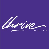 Thrive Realty, Ltd logo, Thrive Realty, Ltd contact details