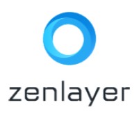 Zenlayer logo, Zenlayer contact details