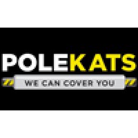 PoleKats logo, PoleKats contact details