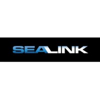 SeaLink International logo, SeaLink International contact details