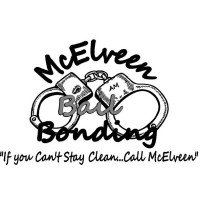 McElveen Bail Bonding logo, McElveen Bail Bonding contact details