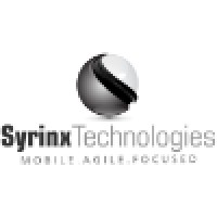 Syrinx Technologies LLC logo, Syrinx Technologies LLC contact details