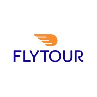 Flytour Itu logo, Flytour Itu contact details