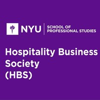 NYU Hospitality Business Society logo, NYU Hospitality Business Society contact details