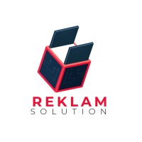 Reklam Solutions logo, Reklam Solutions contact details