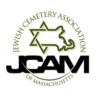 JCAM logo, JCAM contact details