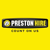 Preston Hire | New Zealand logo, Preston Hire | New Zealand contact details