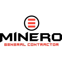 Minero General Contractor logo, Minero General Contractor contact details