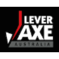 Leveraxe Australia logo, Leveraxe Australia contact details