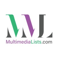 Multimedia Lists logo, Multimedia Lists contact details