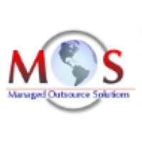 Managed Outsource Solutions logo, Managed Outsource Solutions contact details