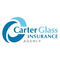 Carter Glass Insurance Agency logo, Carter Glass Insurance Agency contact details