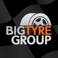 Big Tyre Group logo, Big Tyre Group contact details