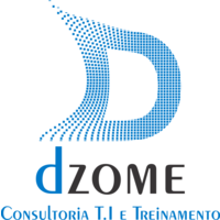 DZOME logo, DZOME contact details