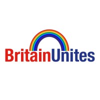 Britain Unites logo, Britain Unites contact details