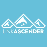 Link Ascender logo, Link Ascender contact details